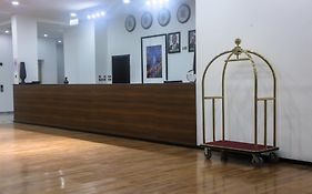 Bon Hotel Ikeja Residence